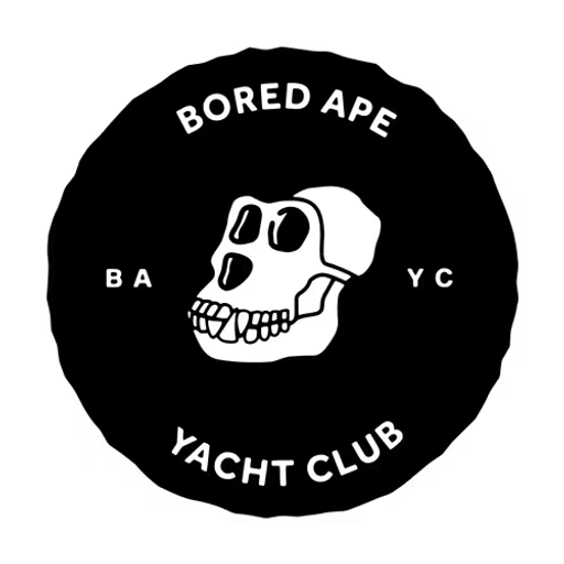 Bored Ape Yacht Club collection avatar