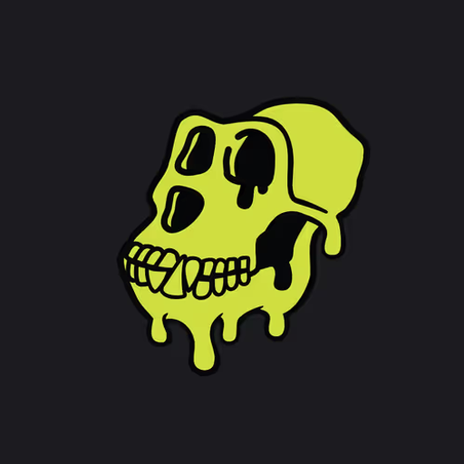 Mutant Ape Yacht Club collection avatar
